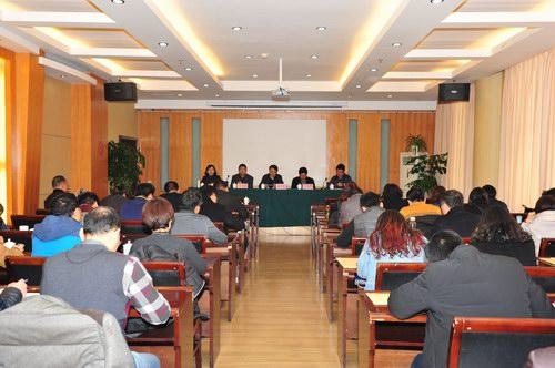 河南省2016年成人高考录取工作正在进行