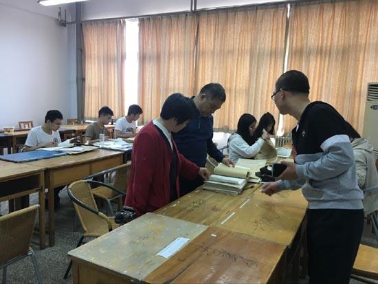 河南自考报名网：省招办严密组织2017年上半年自学考试评卷工作