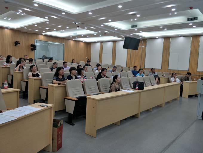 郑州大学远程教育课程资源